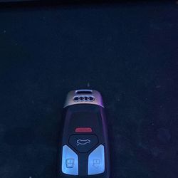 Audi Key Fob