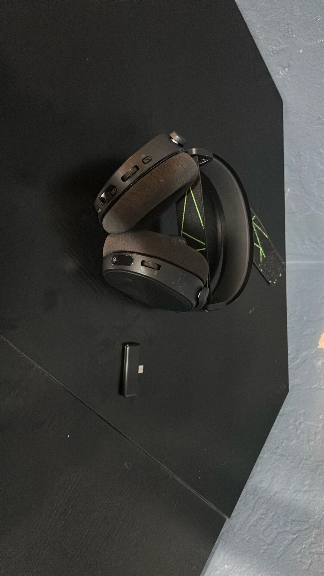 Steel Series Headset