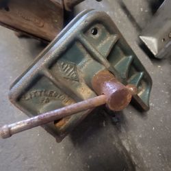 Corner Vise Woodworking 