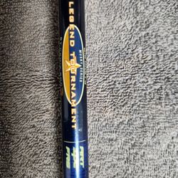 9  Ft  St Croix Big Nasty, Musky Rod For sale