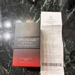 Spicebomb infared Victor&Rolf