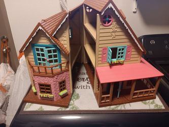 Dollhouse