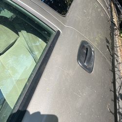 2002 Chevrolet Silverado