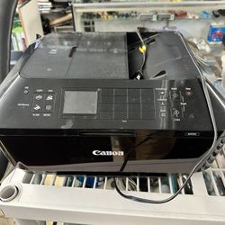 Canon Printer 
