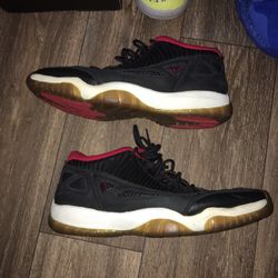 Jordan 11 IE