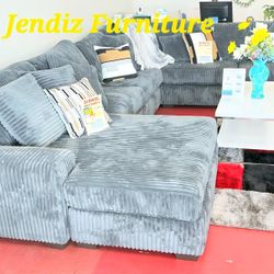 Oversized Livingroom Furniture Sectional Couches Sofa Furniture Only $49 Today And Pay Later With Or Without Credit 