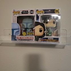 Funko Pop!