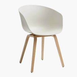 About A Chair 22 Armchair 