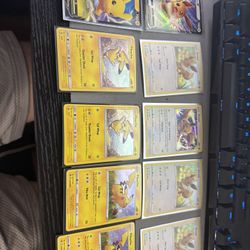 Pokemon promo cards for sale