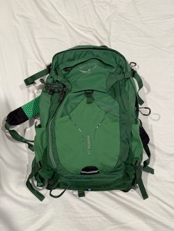 Osprey Manta 24L
