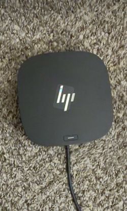 HP USB DOC