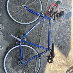 Bike