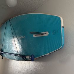 Peddle Board
