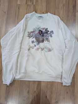 Cottagecore Sweater