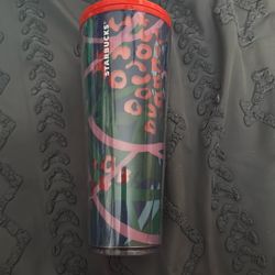 Starbucks Cup