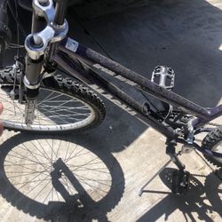 Bicycle 