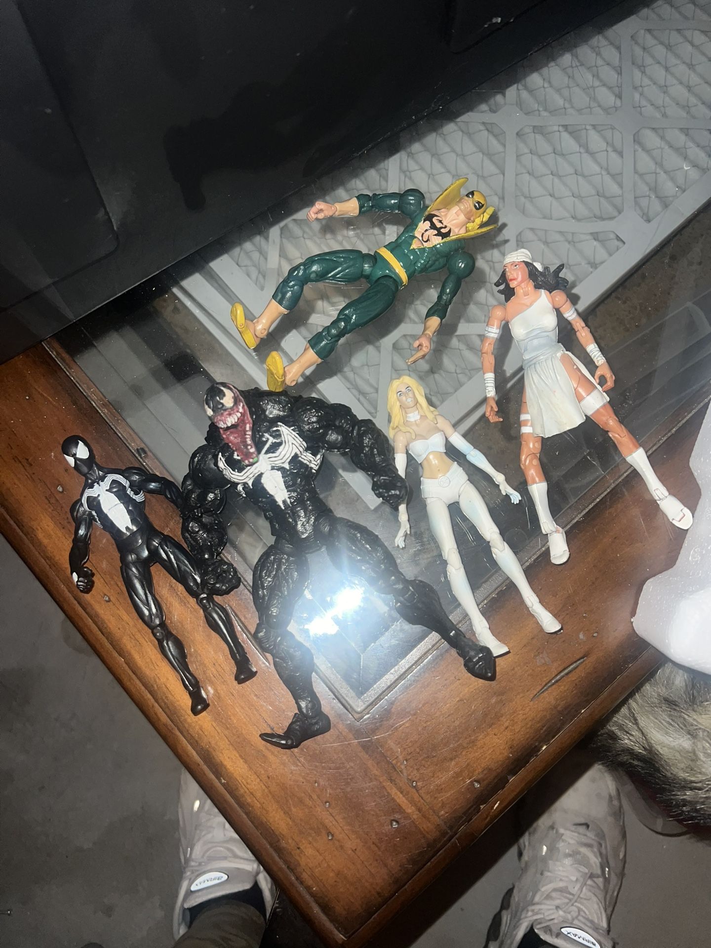 Marvel Legends Toybiz Lot
