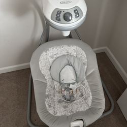 Graco Swing