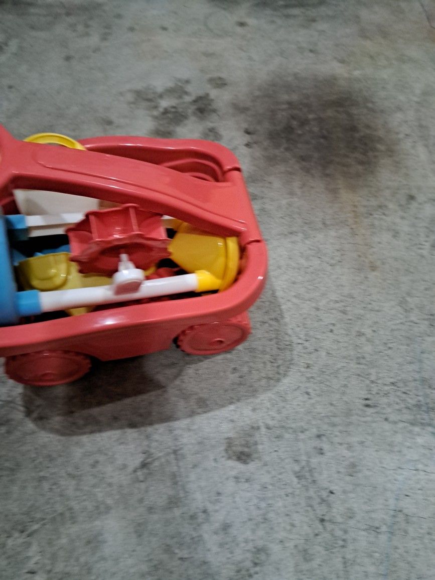 Kids Sandbox