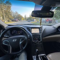 2015 Hyundai Azera