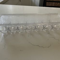 Organizardor De Huevos 