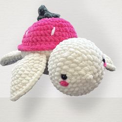 Crochet Turtles