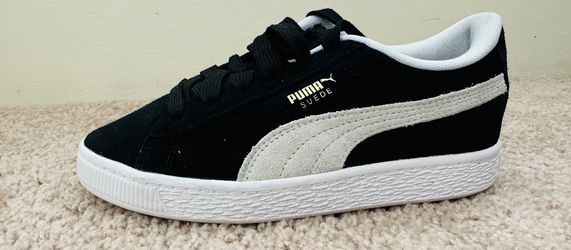 Kids Puma Shoes