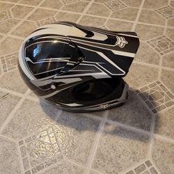 Fox Helmet