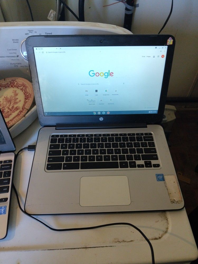 Chromebook