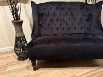 Love Seat