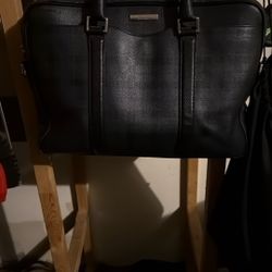 Hugo boss Mens Eelsin Briefcase
