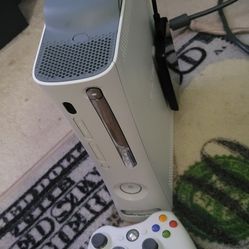 Xbox 360 Modded 