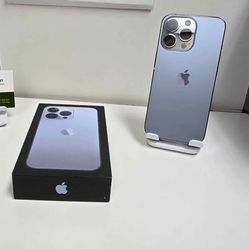 Apple iPhone 13 Pro 5G 