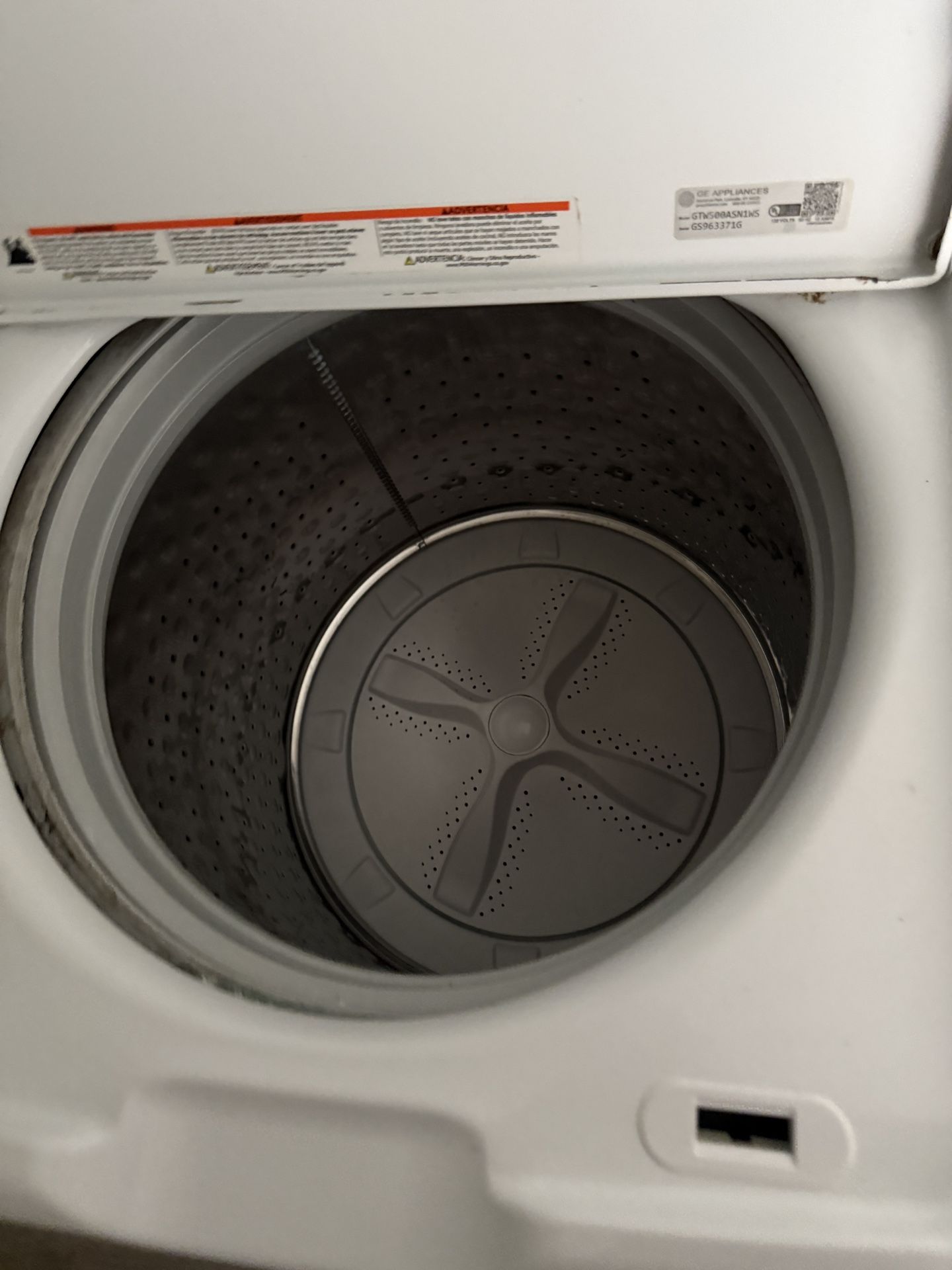 Washer