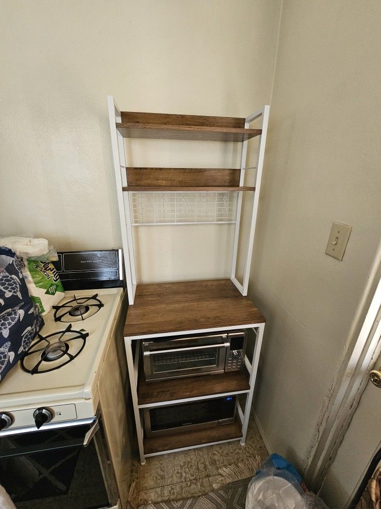 Bakers Rack