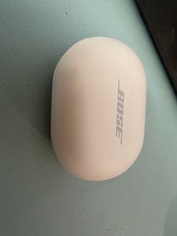 Bose quietcomfort earbuds