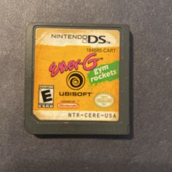 Ener-G Nintendo DS