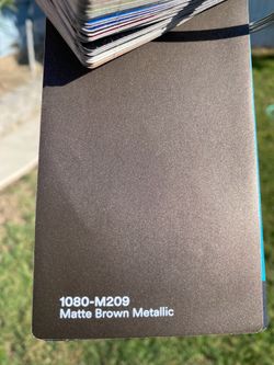 Vinyl Wrap Roll