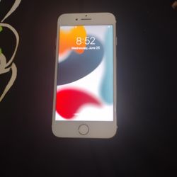 I Phone 7
