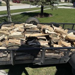 Firewood For Sale 