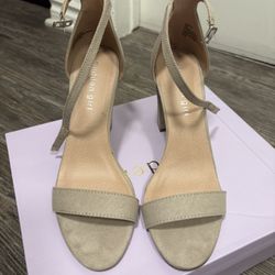 Madden Girl Heels