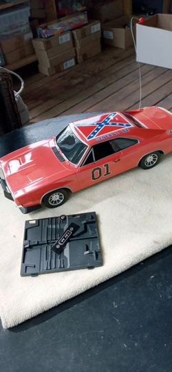 1/18 scale RV car no remote