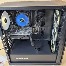 8 Year Old Gaming PC