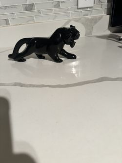 Black Panther