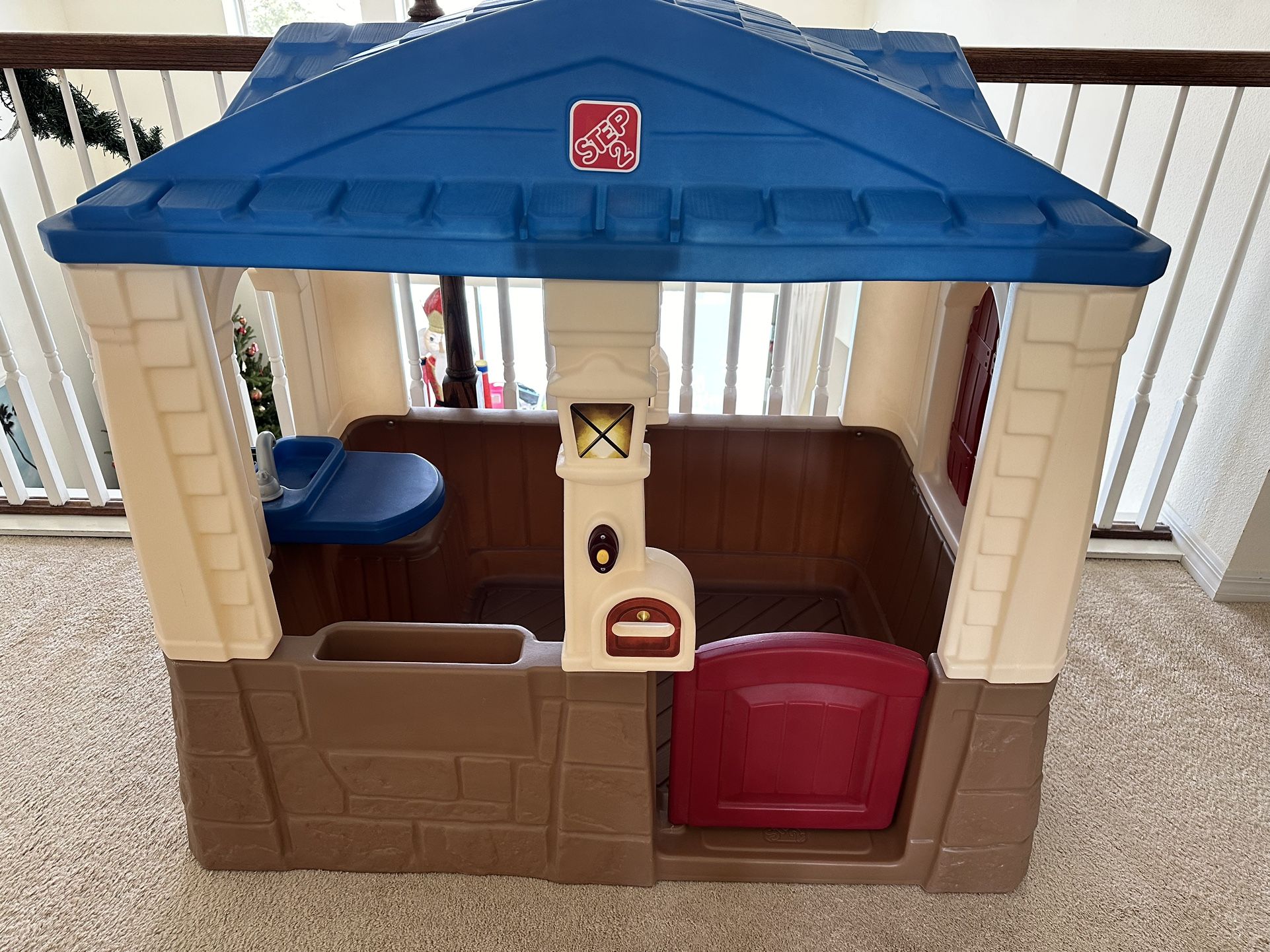 New Step2 Cottage Playhouse Outdoor