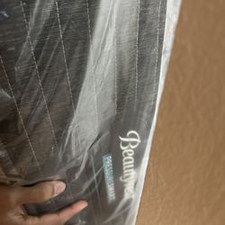 Queen Mattress for free