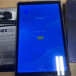 Tablet Like New