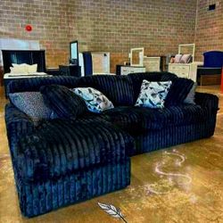 Sofa Ashley De 2 Piesas