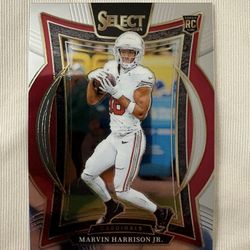 Marvin Harrison Jr