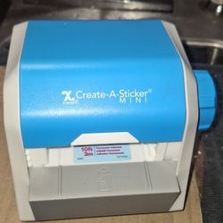 Create A Sticker Mini